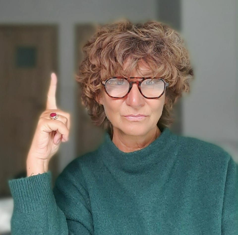 Bogna Świątkowska